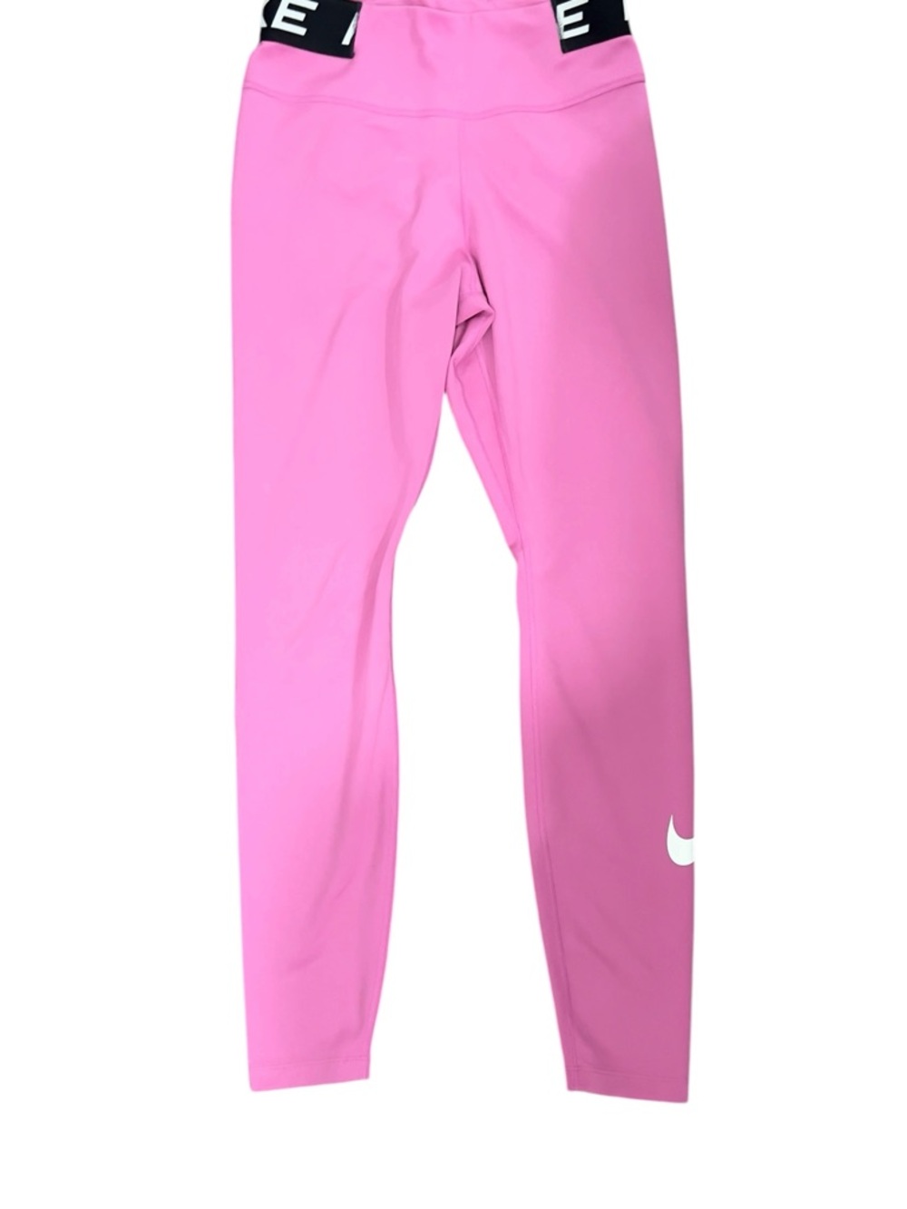 Nike Pink Performance Leggings size M